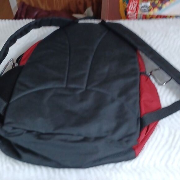 Hollister Red  New‎ Book Bag - Picture 9 of 9